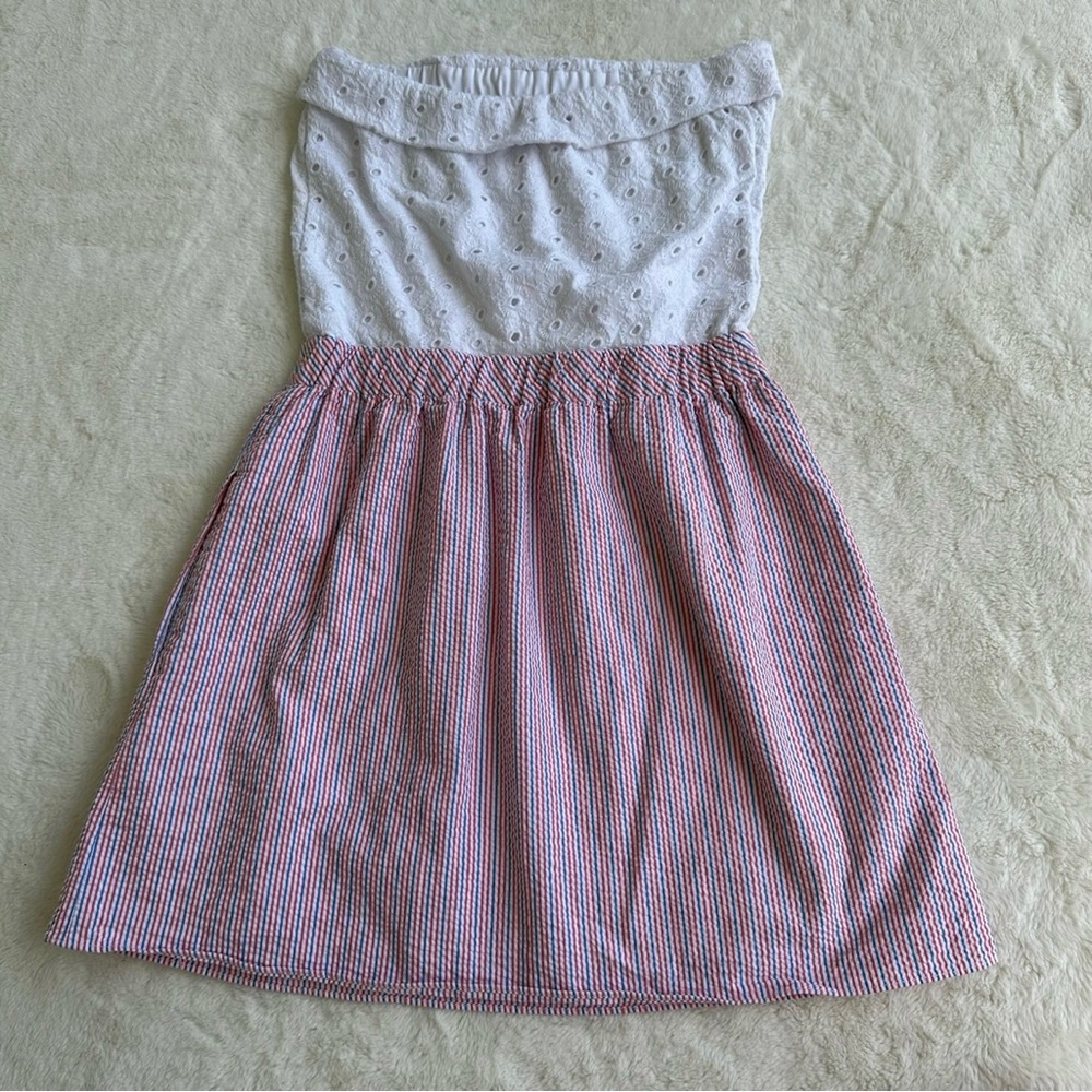 SOLD Lilly Pulitzer Esmeralda Mini Dress - Picture 4 of 11